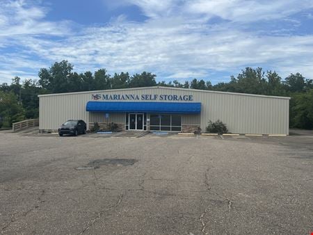 Photo of commercial space at 4610 US 90 in Marianna