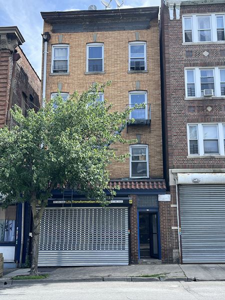 Mixed Use space for Sale at 61 MT Vernon Ave in Mount Vernon