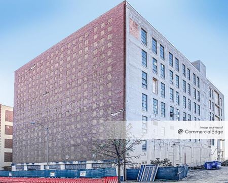 Office space for Rent at 4140-4210 Forest Park Ave. in St. Louis