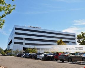 Mack-Cali Corporate Center - Clark