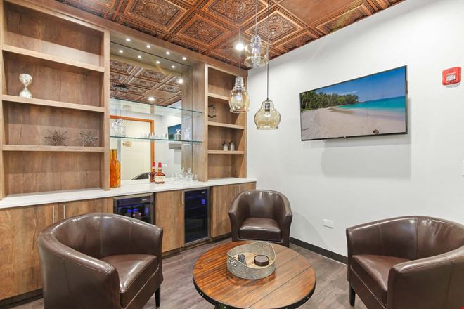 Signature Offices - Deerfield
