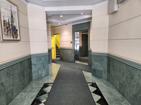 The Pinnacle Medical Pavilion - Forest Hills