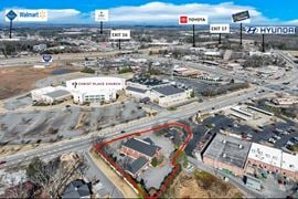Office Building For Sale or Lease