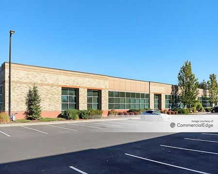 Photo of commercial space at 1365 NW Amberglen Pkwy in Beaverton