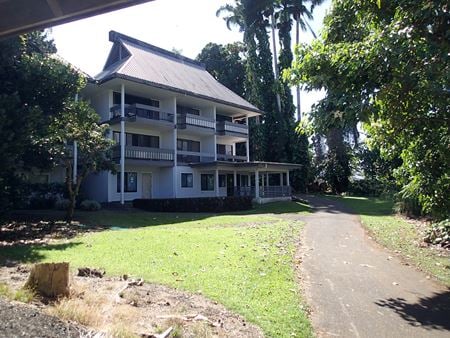 Office space for Sale at 400 Hualani St in Hilo
