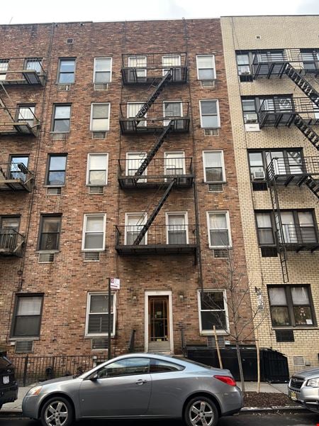 Multi-Family space for Sale at 520 East 88th Street in New York