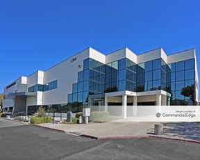Anaheim Corporate Center