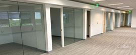 Office Space Available For Lease