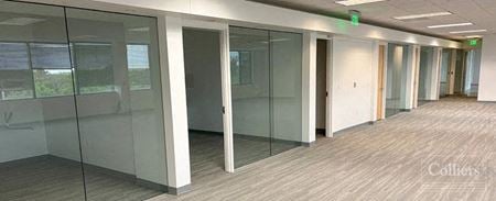 Office space for Rent at The Foster | 12980 Foster St in Overland Park