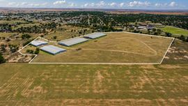 Littlefield Warehouses