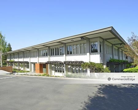 Photo of commercial space at 2200 Sand Hill Road in Menlo Park