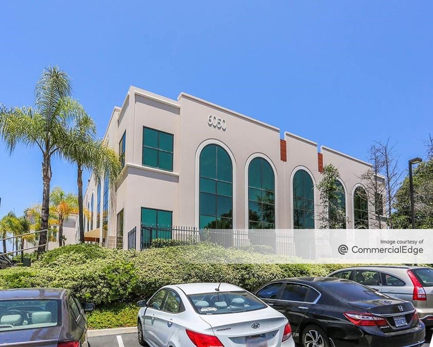 Tierrasanta Gateway Plaza