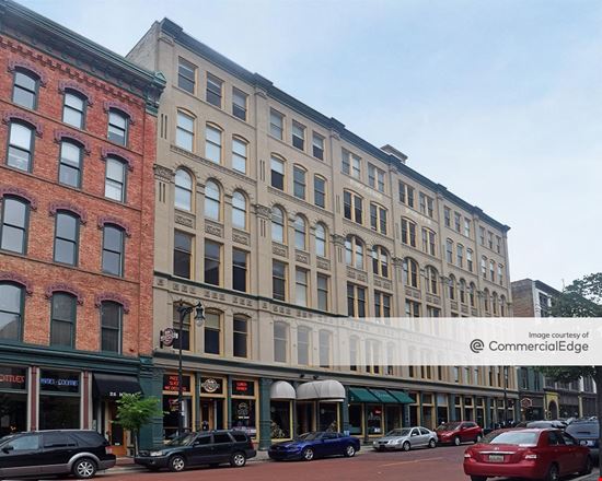 Blodgett Building