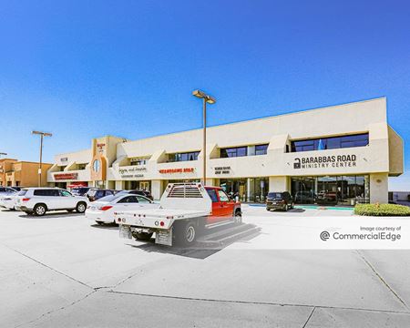 Photo of commercial space at 5710 Kearny Villa Road in San Diego