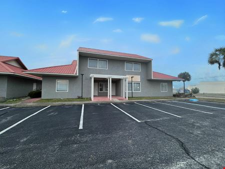 Office space for Rent at 700 West 23rd Street in Panama City