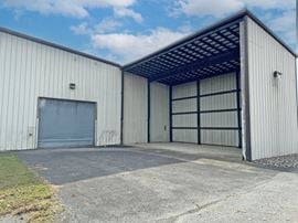 115 Airport Road