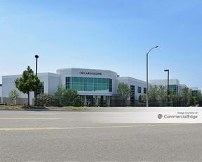 Dominguez Technology Center - 1460 Beachey Place