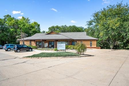 Office space for Rent at 5113 North Executive Drive in Peoria