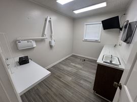 Thomson Medical Office