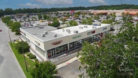 Retail space for Rent at 1935 E Victory Dr in Savannah