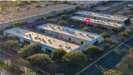 Photo of commercial space at 11500 Metric Blvd in Austin