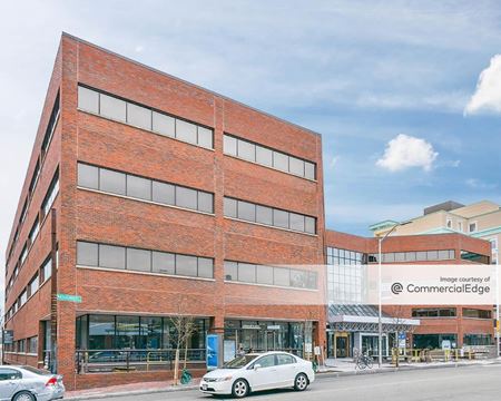 Office space for Rent at 1000 Massachusetts Avenue in Cambridge