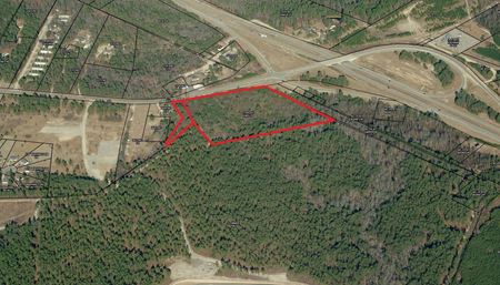 VacantLand space for Sale at 2780 Hwy-24 in Cameron