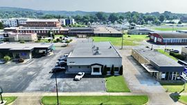Kingsport Flex Investment