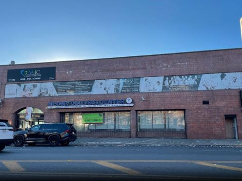 1120-1130 Coney Island Ave