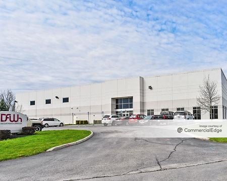 Photo of commercial space at 8025 Corporate Blvd in Plain City