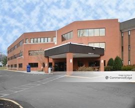 Parham Doctors' Hospital MOB III