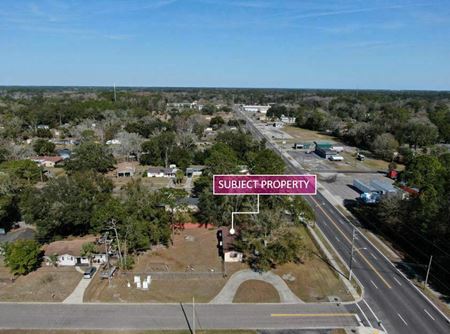 Retail space for Sale at 5001 Soutel Dr in Jacksonville