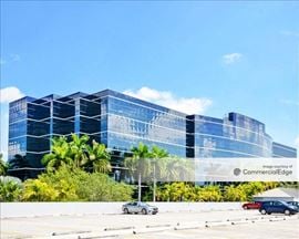 The Landing -  Bldg 8