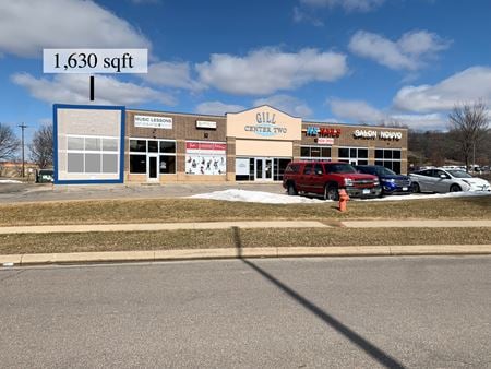 Photo of commercial space at 3169 Wellner Dr NE in Rochester
