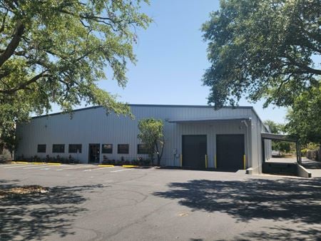 Photo of commercial space at 2006 National Guard Dr in Plant City