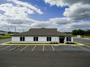 First Generation Office Shell Space | 2,550 SF