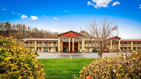 Best Western Mountainbrook Inn - Maggie Valley