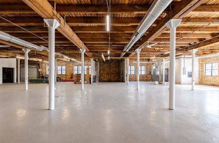 Industrial space for Sale at 401 N. Paulina in Chicago