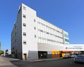 8453-8455 Beverly Blvd