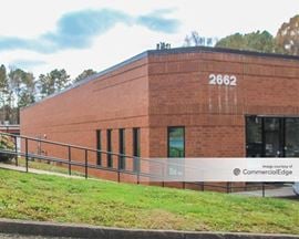 Holcomb Bridge Business Center
