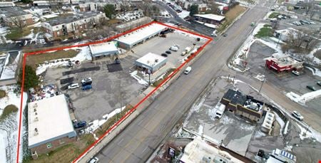 Retail space for Sale at 1501-1507 Galvin Rd S in Bellevue