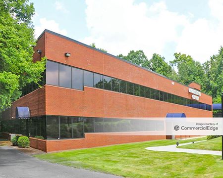 Photo of commercial space at 5635 Peachtree Pkwy in Norcross