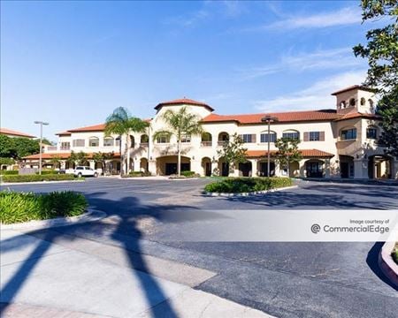 Photo of commercial space at 760 Paseo Camarillo in Camarillo