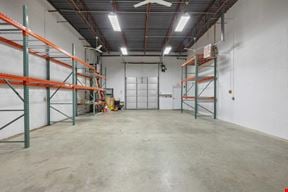 2,650sf Flex Space for Lease in Seaport Business Park, Newburyport, MA
