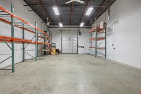 Industrial space for Rent at 65 Parker Street in Newburyport