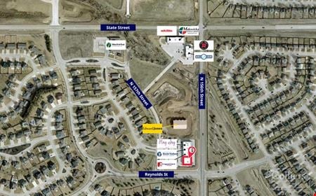 Retail space for Rent at 8001 N 157th St in Bennington