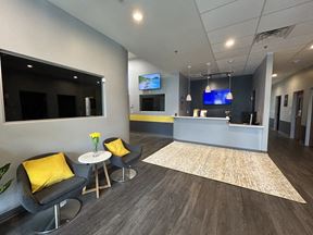 Intelligent Office - Southlake