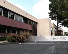 Garden Road Professional Center