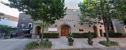 Apartments Religious Seminary School Day Care Non Profit Community Medical Offices Portfolio Astoria Off Broadway!