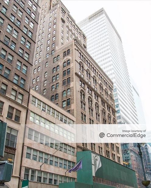 292 Madison Avenue